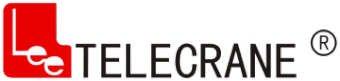 Telecrane