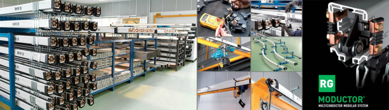 Gasori Moductor